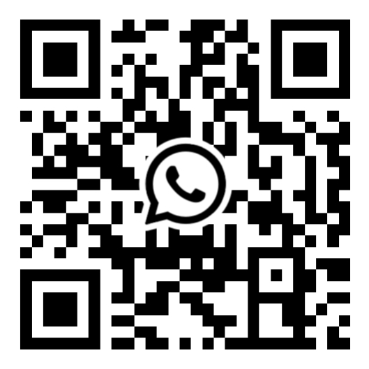 Whats app QR Code